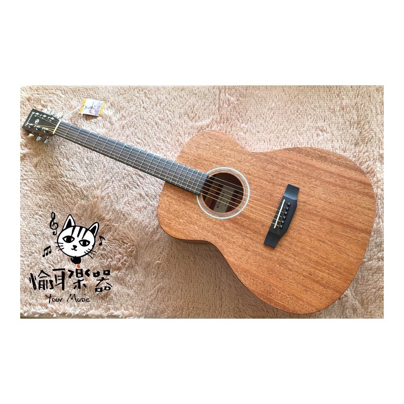 ♪ Your Music 愉耳樂器♪ NeoWood Swiftly系列民謠吉他 附琴袋套裝組 OM-2 (OM桶身) NeoWood Swiftly系列民謠吉他 附琴袋套裝組 OM-2 (OM桶身) — 三峽吉他 / Bass