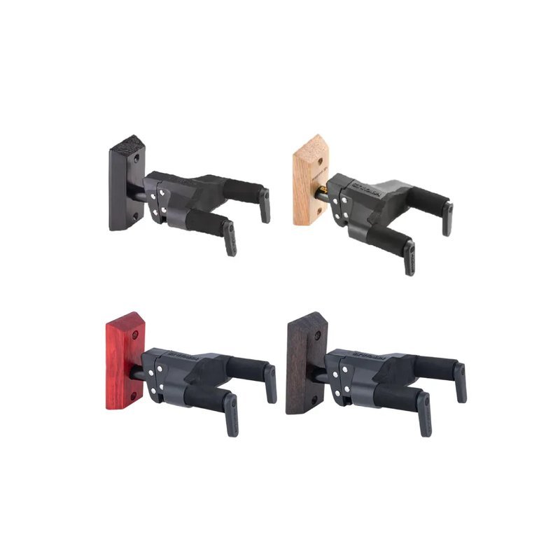 Hercules Hercules / GSP38WB Plus 壁掛式吉他架 — 三峽木吉他 / 民謠吉他