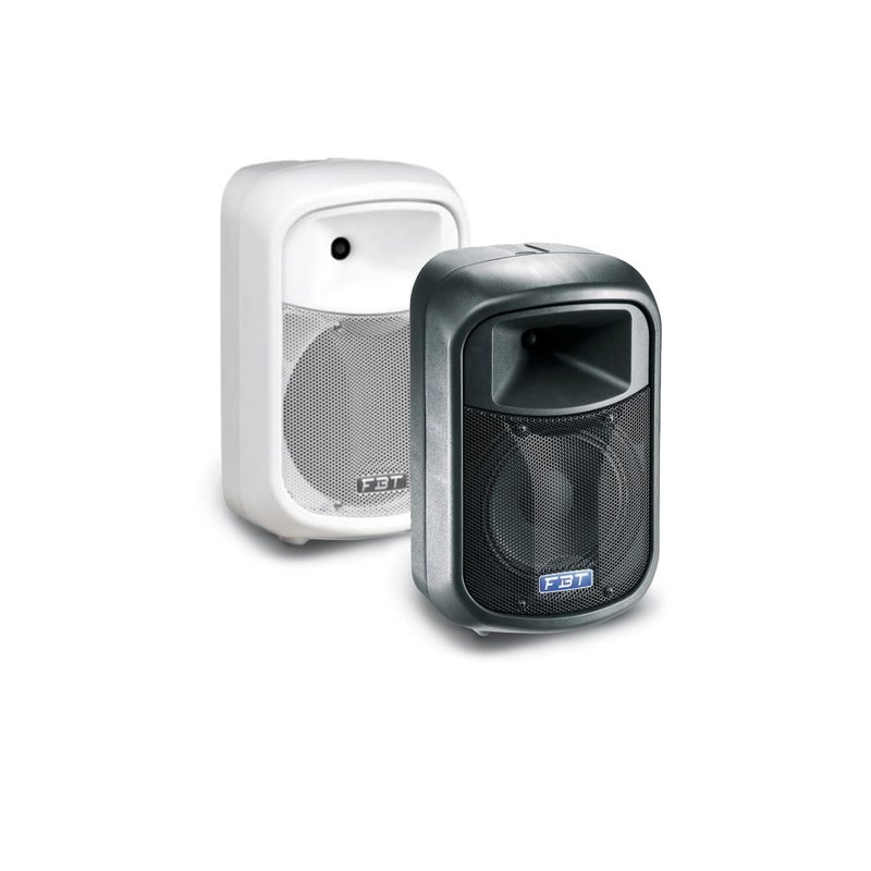 FBT FBT / J8A 8吋 二音路主動式監聽喇叭(200+50W /8吋) — 三峽錄音