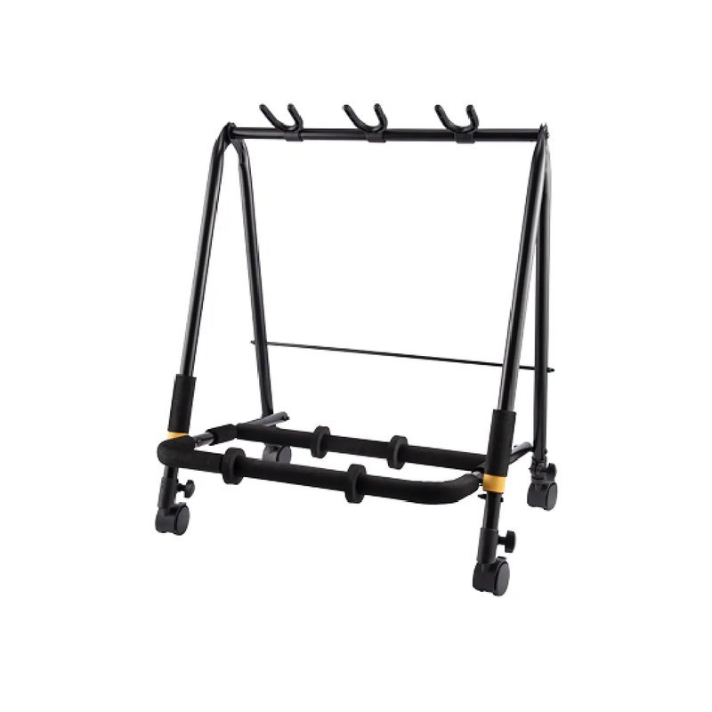 Hercules Hercules / 三支型 吉他展示架 (GS523B/GS523B PLUS) — 三峽木吉他 / 民謠吉他