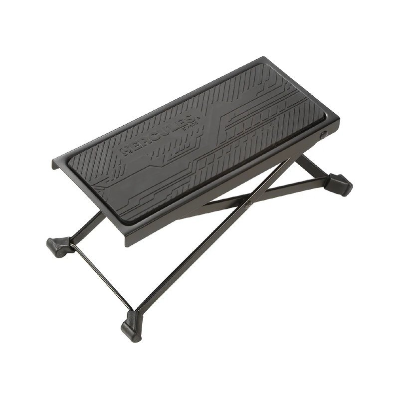 Hercules Hercules / FS100B 吉他腳踏板 — 三峽木吉他 / 民謠吉他