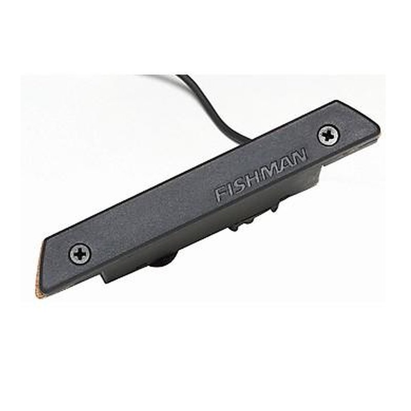 ♪ Your Music 愉耳樂器♪ FISHMAN  Rare Earth單線圈音孔型吉他拾音器 PRO-REP-101 FISHMAN Rare Earth單線圈音孔型吉他拾音器 PRO-REP-101 — 三峽配件 / 週邊
