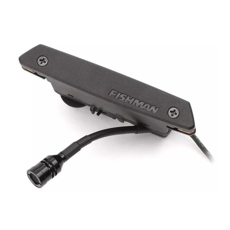 ♪ Your Music 愉耳樂器♪ FISHMAN  Rare Earth雙線圈音孔型吉他拾音器 PRO-REP-102 FISHMAN Rare Earth雙線圈音孔型吉他拾音器 PRO-REP-102 — 三峽錄音 / 音響