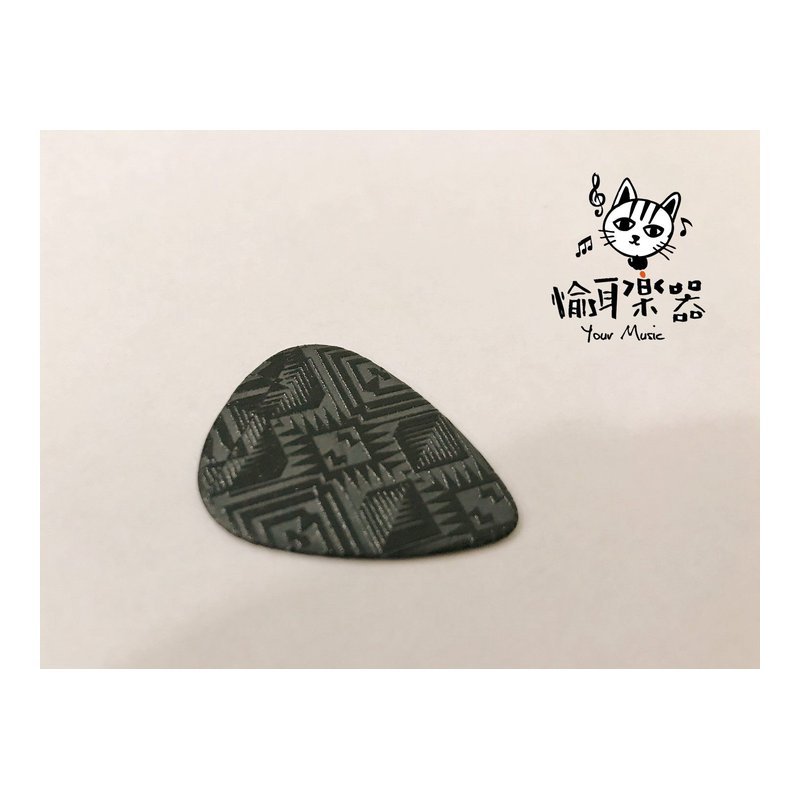 ♪ Your Music 愉耳樂器♪ 防滑彩色造型吉他匹克Pick  一套七片 吉他 烏克麗麗適用 防滑手感極佳 防滑彩色造型吉他匹克Pick 一套七片 吉他 烏克麗麗適用 防滑手感極佳 — 三峽烏克麗麗