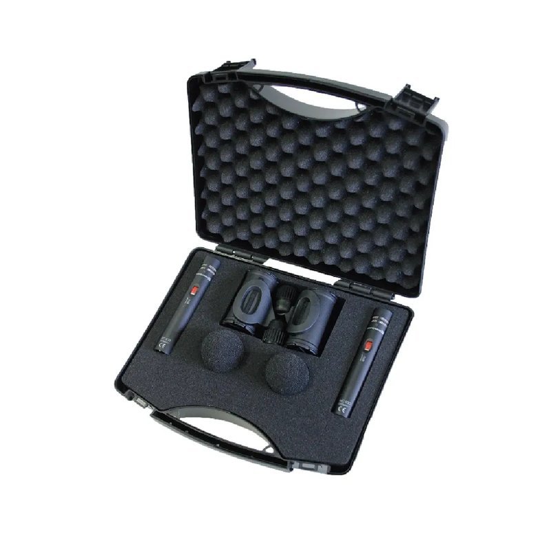 Beyerdynamic Beyerdynamic / MC 930 Stereo-Set 立體聲錄音套裝 — 三峽錄音