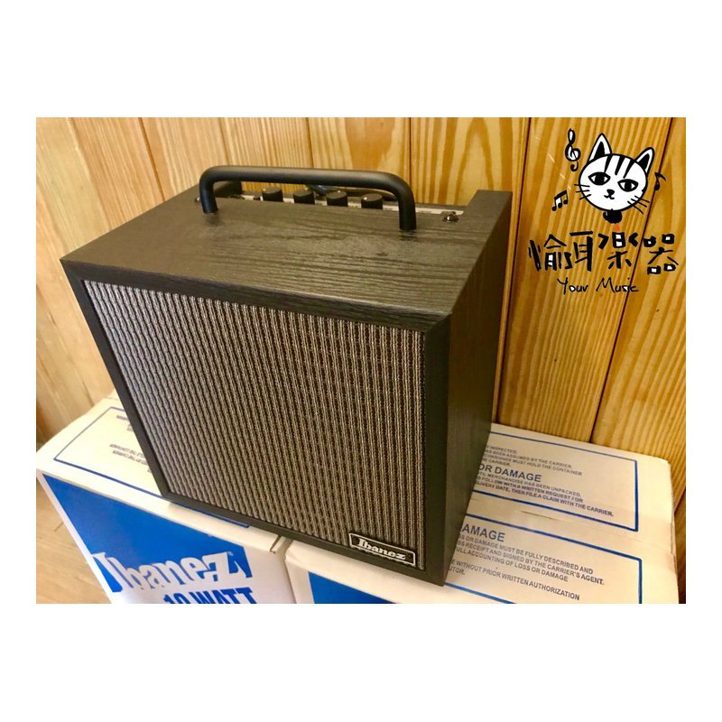 ♪ Your Music 愉耳樂器♪ Ibanez IBZ10GV2 10W 10瓦 ibz-10g 電吉他音箱 Ibanez IBZ10GV2 10W 10瓦 ibz-10g 電吉他音箱 — 三峽吉他 / Bass