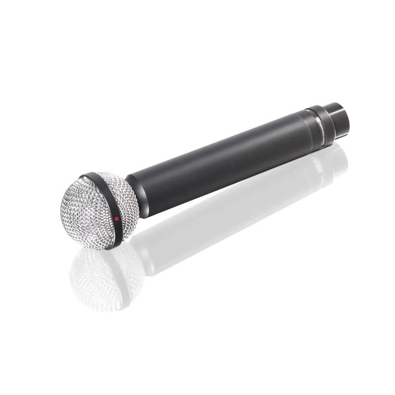 Beyerdynamic Beyerdynamic / M160 雙鋁帶式動圈麥克風 — 三峽麥克風