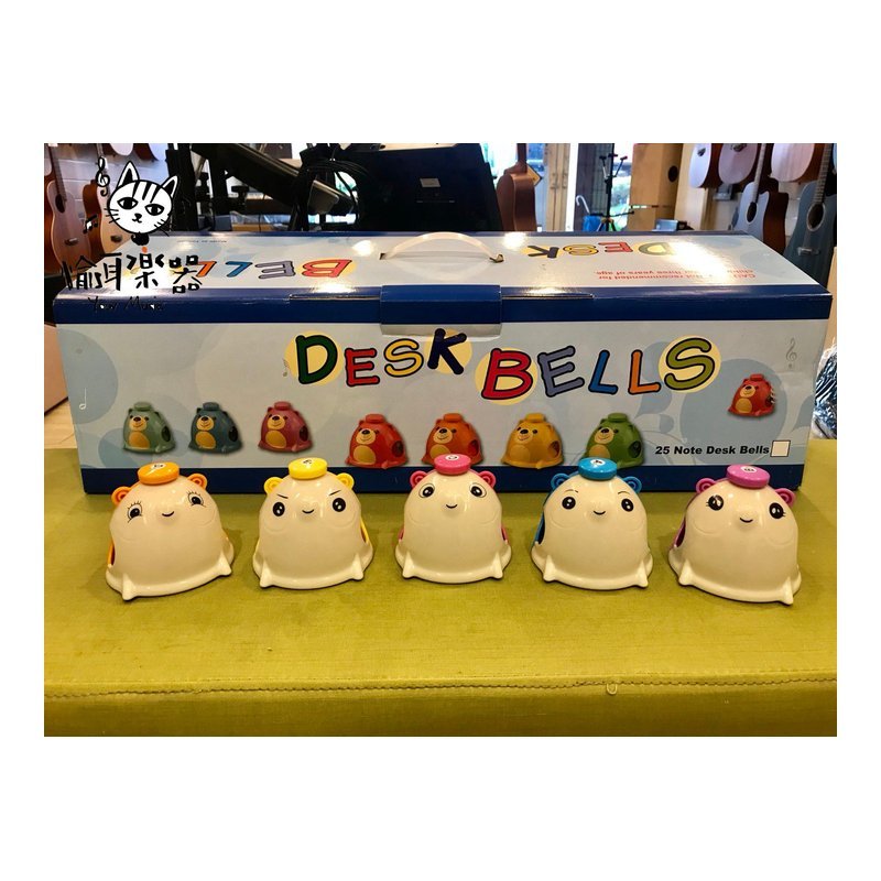 ♪ Your Music 愉耳樂器♪土撥鼠25音手按鐘 台灣製造 律音鐘 胖鼠造型 手按式旋律鐘 奧福 律音鐘 樂器 土撥鼠25音手按鐘 台灣製造 律音鐘 胖鼠造型 手按式旋律鐘 奧福 律音鐘 樂器 — 三峽鼓 / 打擊