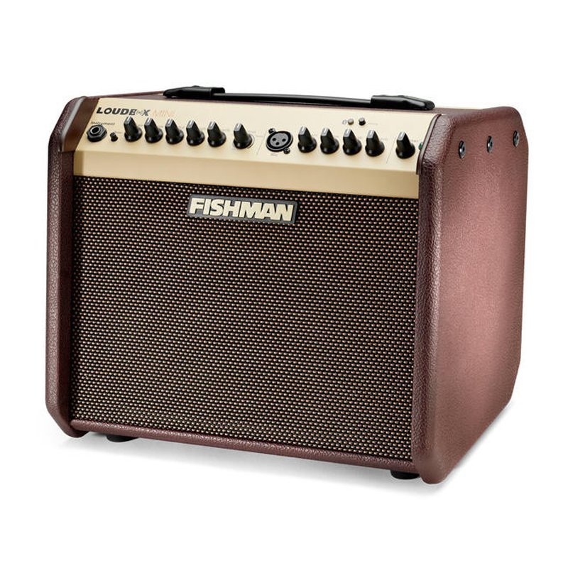 ♪ 愉耳樂器♪FISHMAN Loudbox Mini Bluetooth PRO-LBT-500民謠吉他音箱 FISHMAN Loudbox Mini Bluetooth PRO-LBT-500民謠吉他音箱 — 三峽吉他 / Bass