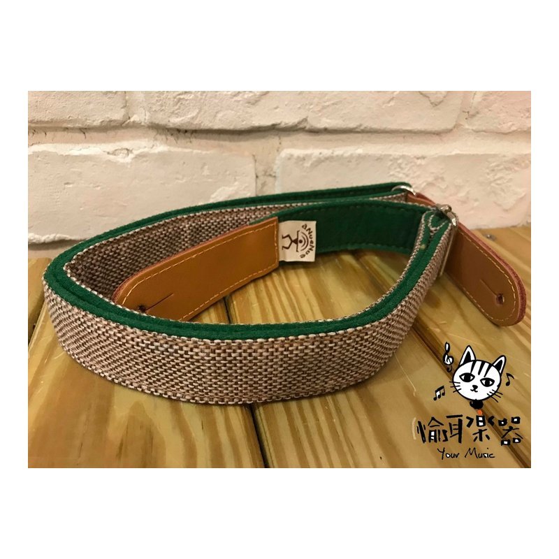 ♪ Your Music 愉耳樂器♪aNueNue 烏克麗麗 細鳥背帶 手工 麻布羊毛氈背帶 墨綠吉他 烏克麗麗 aNueNue 烏克麗麗 細鳥背帶 手工 麻布羊毛氈背帶 墨綠吉他 烏克麗麗 — 三峽烏克麗麗