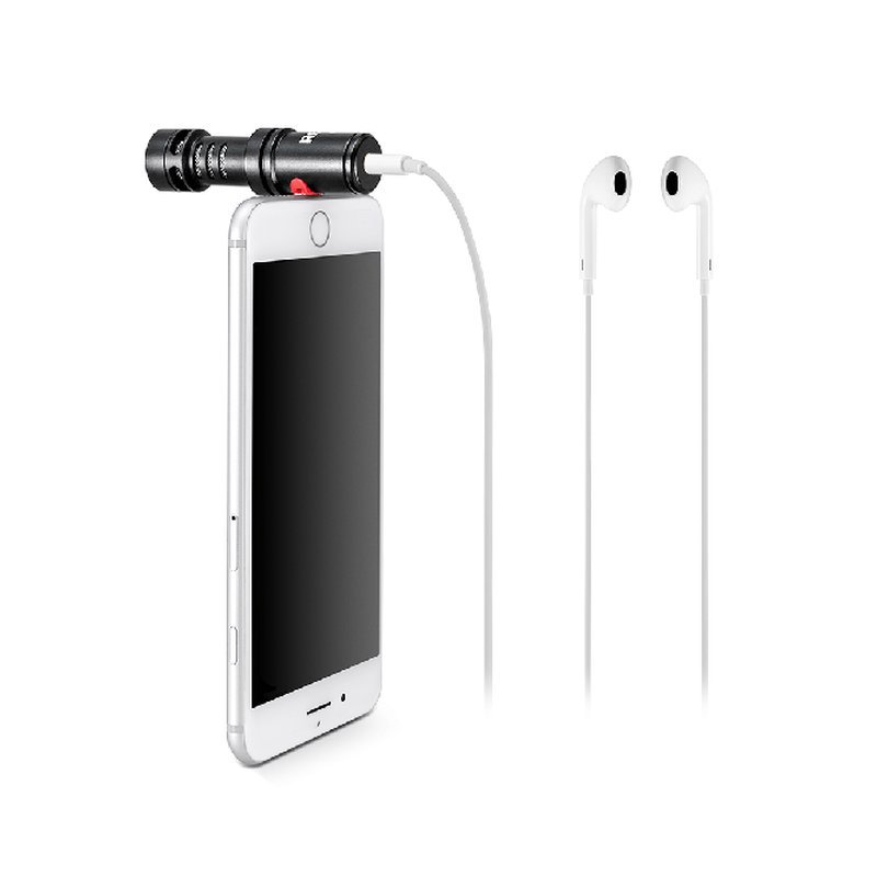 ♪ Your Music 愉耳樂器♪RODE VideoMic Me-L iOS手機專用 麥克風 Lightning 公 RODE VideoMic Me-L iOS手機專用 麥克風 Lightning 公 — 三峽麥克風