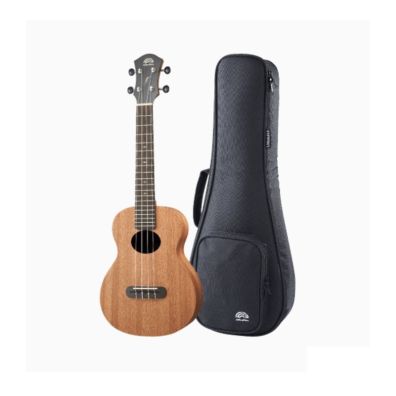 ♪ Your Music 愉耳樂器 ♪aNueNue ANN-TM2 小彩虹閃電桃花心木系列 23吋面單烏克麗麗 aNueNue ANN-TM2 小彩虹閃電桃花心木系列 23吋面單烏克麗麗 — 三峽烏克麗麗