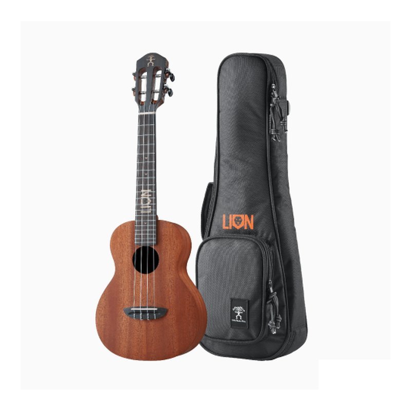 ♪ Your Music 愉耳樂器 ♪aNueNue LMC  獅子合唱團 - 聯名23吋烏克麗麗 aNueNue LMC 獅子合唱團 - 聯名23吋烏克麗麗 — 三峽烏克麗麗