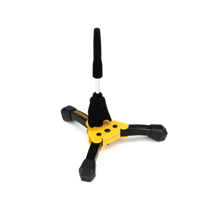 Hercules Hercules / DS640BB 長笛架/豎笛架 — 三峽銅管 / 管樂｜YA! 玩音樂