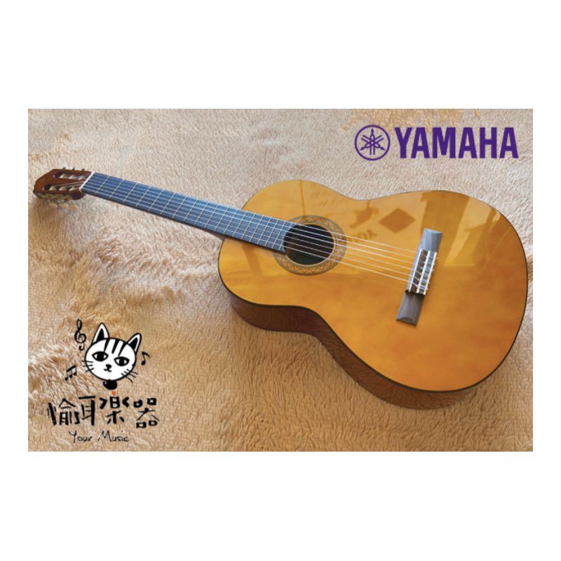 ♪ Your Music 愉耳樂器♪YAMAHA 山葉 C40 C-40 古典吉他 新手入門 YAMAHA 山葉 C40 C-40 古典吉他 新手入門 — 三峽吉他 / Bass