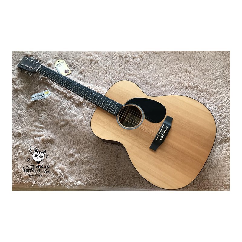 ♪ Your Music 愉耳樂器 ♪ MARTIN 民謠吉他 000RSGT 雲杉面板 全單 有EQ 墨廠 附硬盒 MARTIN 民謠吉他 000RSGT 雲杉面板 全單 有EQ 墨廠 附硬盒 — 三峽吉他 / Bass