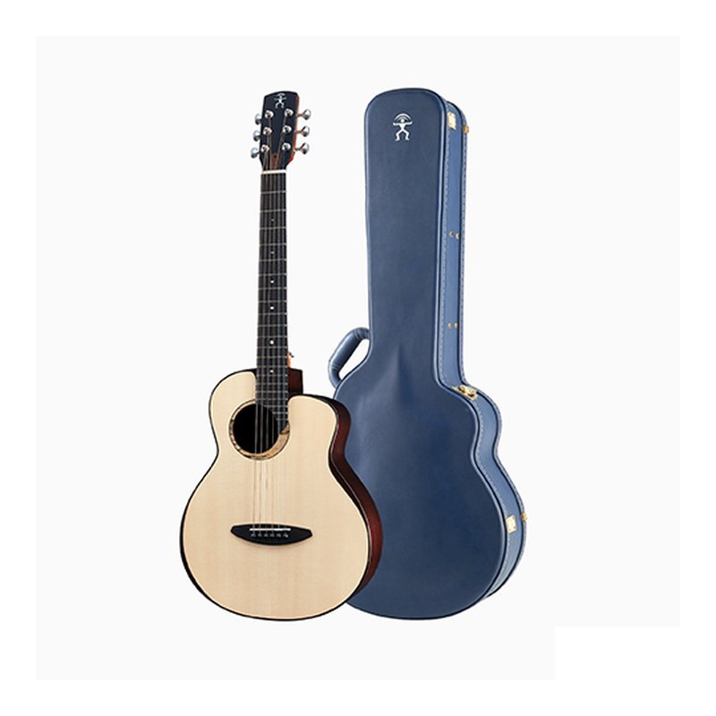 ♪ Your Music 愉耳樂器 ♪aNueNue bird guitar鳥吉他M200全單東印度玫瑰木瑞士雲杉董運昌 aNueNue bird guitar鳥吉他M200全單東印度玫瑰木瑞士雲杉董運昌 — 三峽吉他 / Bass