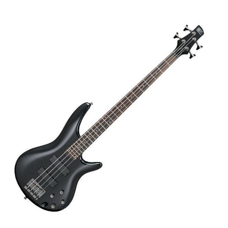 ♪ Your Music 愉耳樂器 ♪ IBANEZ SR300 四弦主動式 電貝斯 IBANEZ SR300 四弦主動式 電貝斯 — 三峽吉他 / Bass