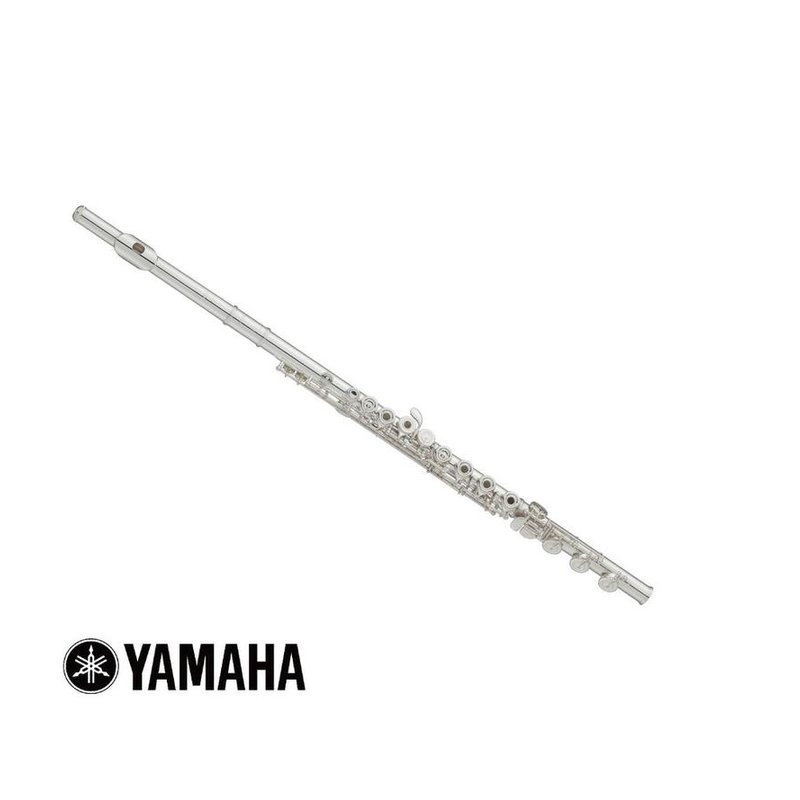 ♪ Your Music 愉耳樂器♪YAMAHA YFL-472 YFL472ID 長笛(預購) YAMAHA YFL-472 YFL472ID 長笛(預購) — 三峽銅管 / 管樂