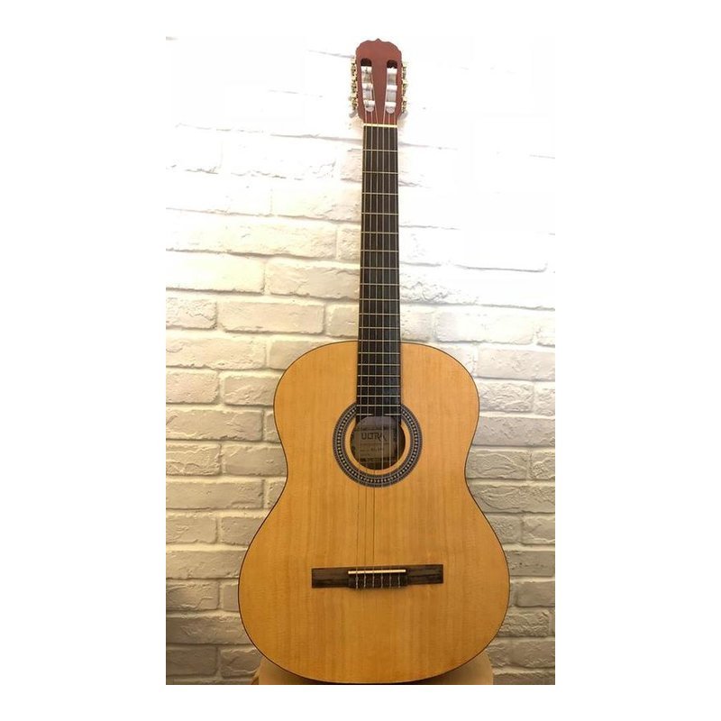 ♪ Your Music 愉耳樂器♪ ULTRA GC-190 古典吉他 39吋 附琴袋 ULTRA GC-190 古典吉他 39吋 附琴袋 — 三峽吉他 / Bass