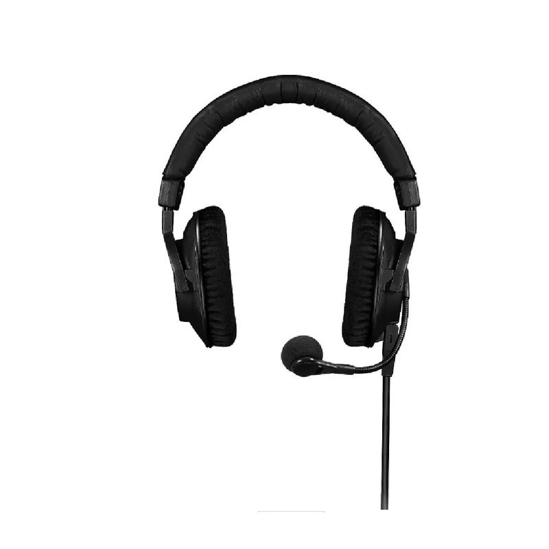 Beyerdynamic Beyerdynamic / DT297 PV MK II 封閉式專業耳機 (80/250Ω) — 三峽音響 / 音箱