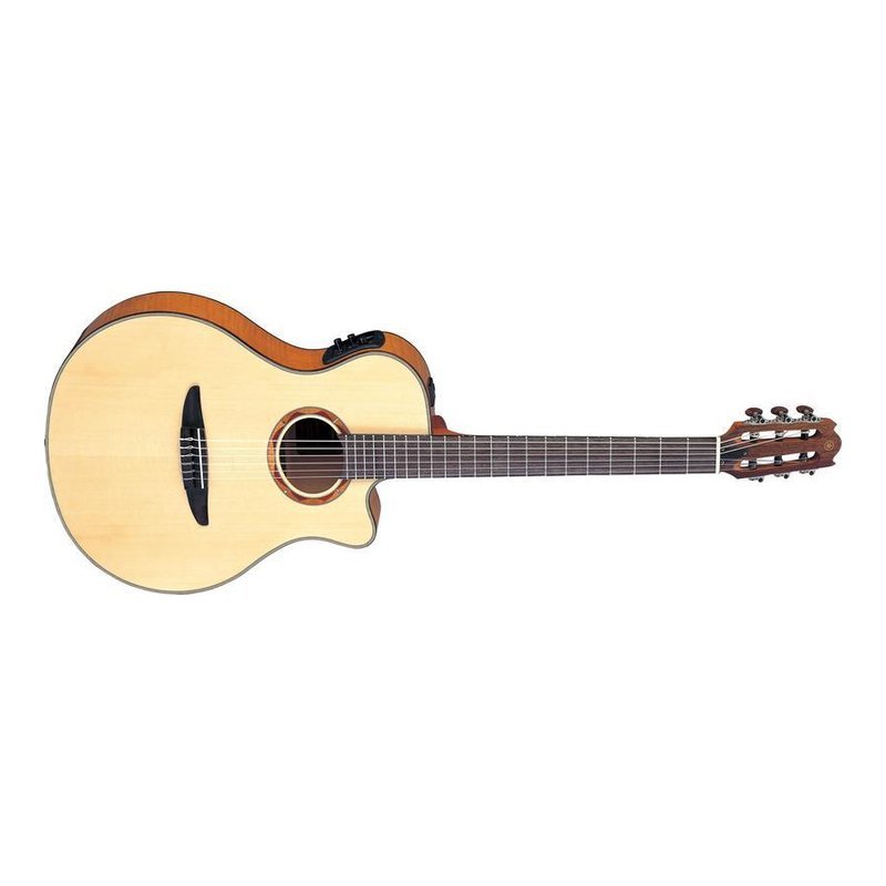 ♪ Your Music 愉耳樂器♪  YAMAHA NTX900FM 古典吉他 YAMAHA NTX900FM 古典吉他 — 三峽吉他 / Bass