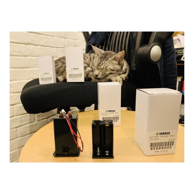 ♪ Your Music 愉耳樂器♪ YAMAHA APX 民謠吉他 維修 電池盒 EQ YAMAHA APX 民謠吉他 維修 電池盒 EQ — 三峽吉他 / Bass