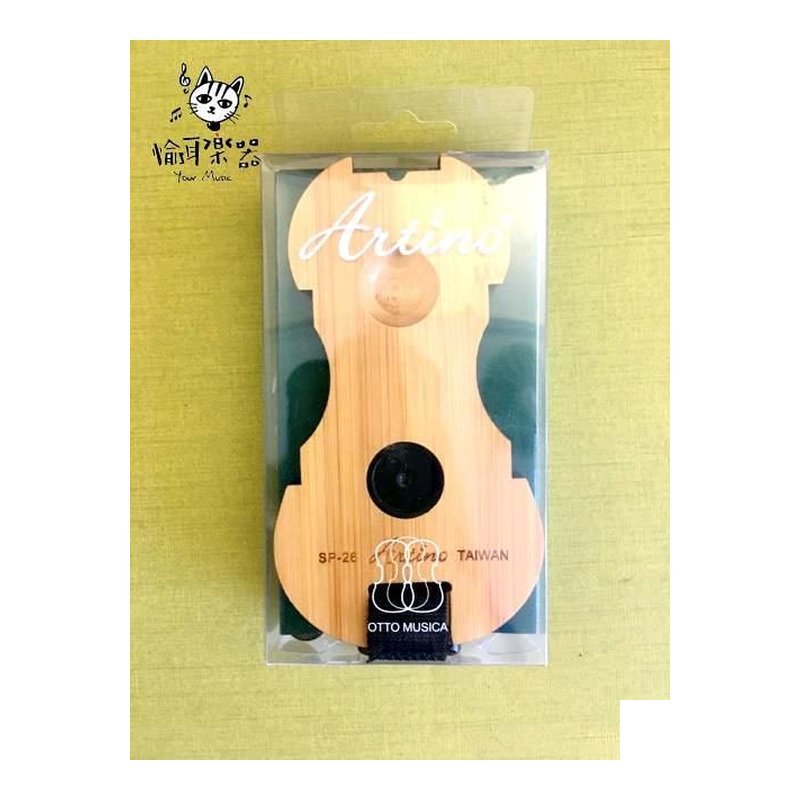 ♪ Your Music 愉耳樂器♪Artino 大提琴止滑帶 Artino 大提琴止滑帶 — 三峽弦樂器