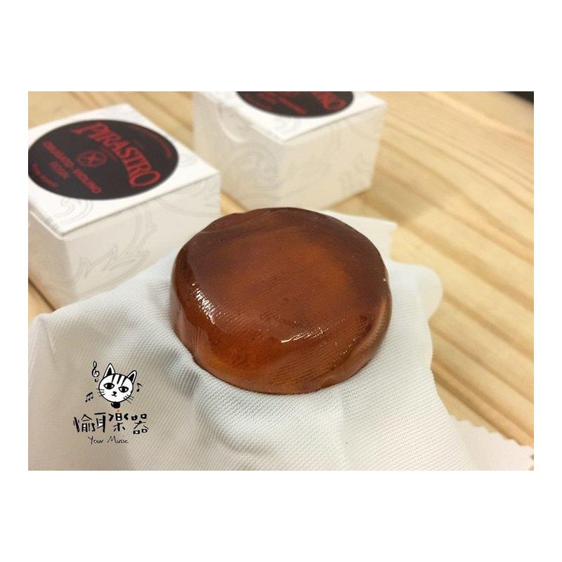 ♪ Your Music 愉耳樂器 ♪ 全新 德國原裝 Pirastro DQ9009 Obligato小提琴松香尼龍弦 全新 德國原裝 Pirastro DQ9009 Obligato小提琴松香尼龍弦 — 三峽弦樂器