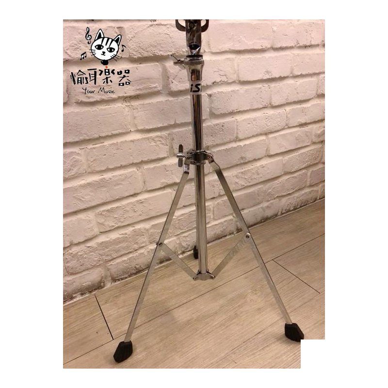 ♪ Your Music 愉耳樂器♪全新 ISBN 打點板 / 打擊板腳架 全新 ISBN 打點板 / 打擊板腳架 — 三峽鼓 / 打擊