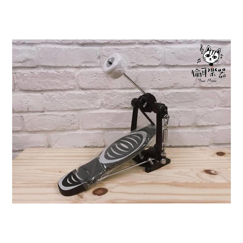 ♪Your Music愉耳樂器♪ 台製 大鼓踏板 爵士鼓 踏板 非Dixon Mapex Tama isbn 台製 大鼓踏板 爵士鼓 踏板 非Dixon Mapex Tama isbn — 三峽鼓 / 打擊