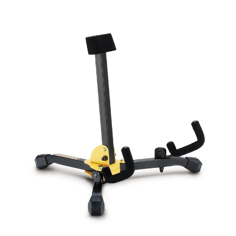 Hercules Hercules / DS550BB 法國號架 — 三峽銅管樂器