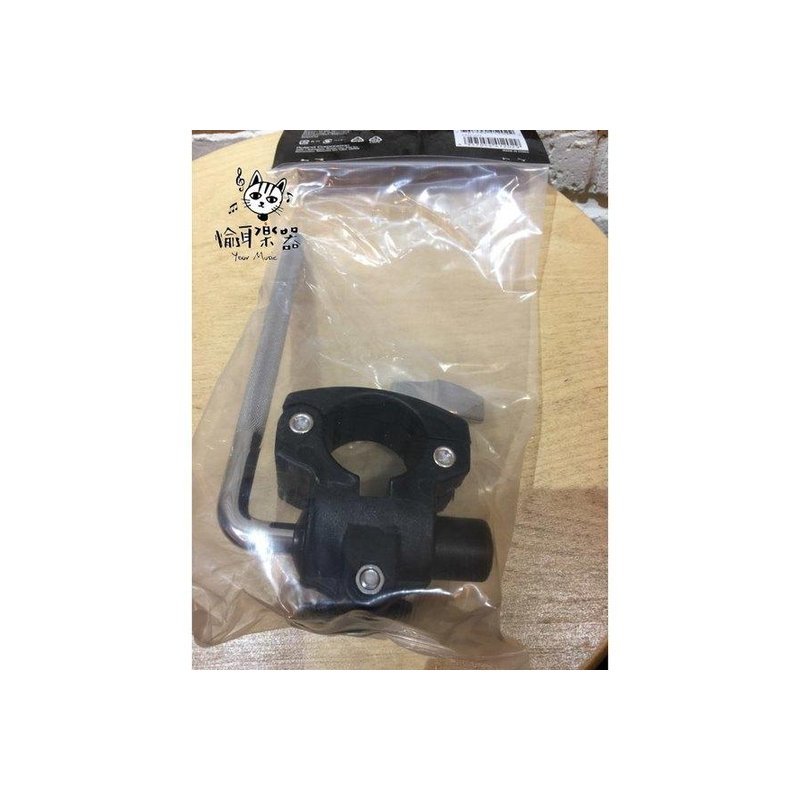 ♪ Your Music 愉耳樂器 ♪ 樂蘭 Roland MDH-12 打擊板支架 樂蘭 Roland MDH-12 打擊板支架 — 三峽鼓 / 打擊