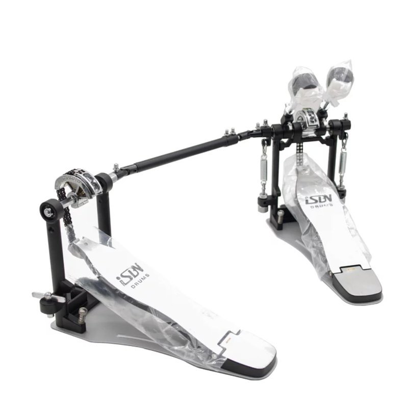 ♪ Your Music 愉耳樂器 ♪ ISBN i-602P 大鼓雙踏板 (雙鏈) DIXON 9290D 可參考 ISBN i-602P 大鼓雙踏板 (雙鏈) DIXON 9290D 可參考 — 三峽鼓 / 打擊