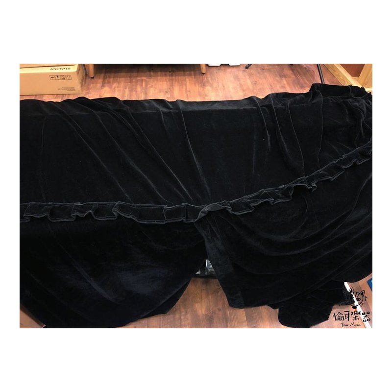 ♪ Your Music 愉耳樂器♪直立式鋼琴 專用 防塵罩 鋼琴琴罩 直立式鋼琴 專用 防塵罩 鋼琴琴罩 — 三峽鍵盤 / 鋼琴