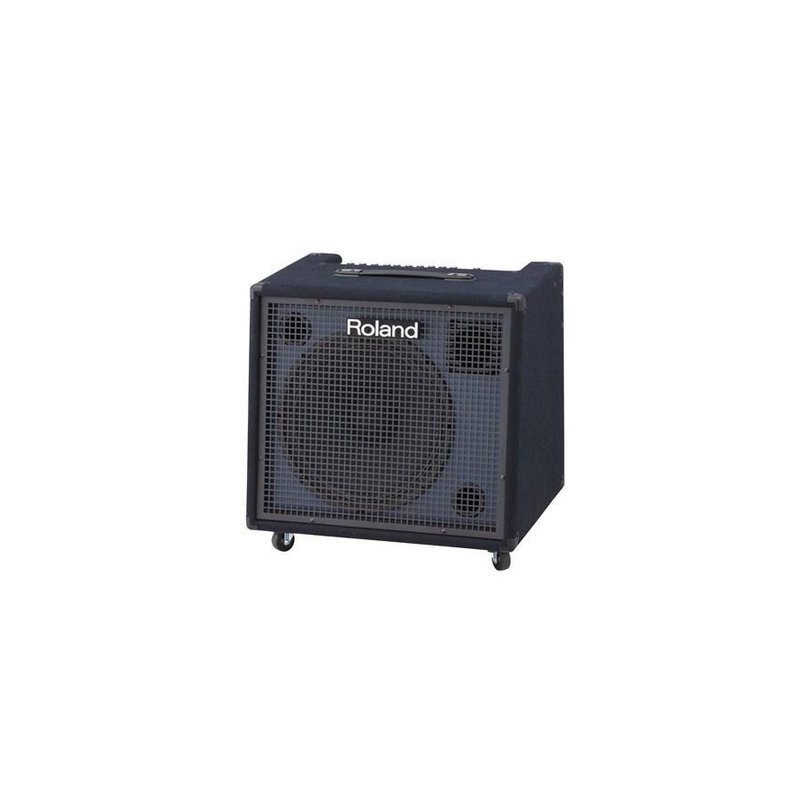 ♪ Your Music 愉耳樂器♪ROLAND KC-600 鍵盤音箱200W 多功能音箱 電子琴音箱 ROLAND KC-600 鍵盤音箱200W 多功能音箱 電子琴音箱 — 三峽鍵盤 / 鋼琴