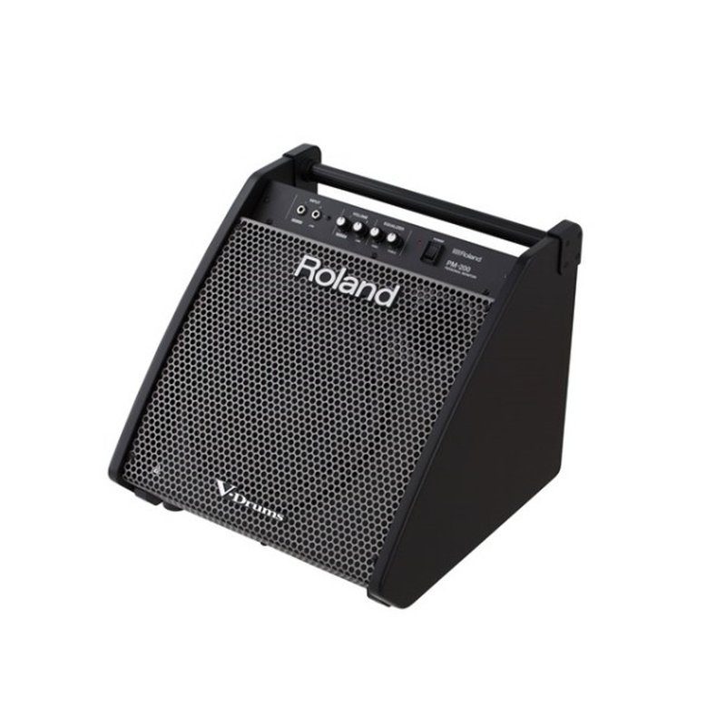 ♪ Your Music 愉耳樂器♪Roland PM-200 180W 電子鼓音箱 Roland PM-200 180W 電子鼓音箱 — 三峽鼓 / 打擊