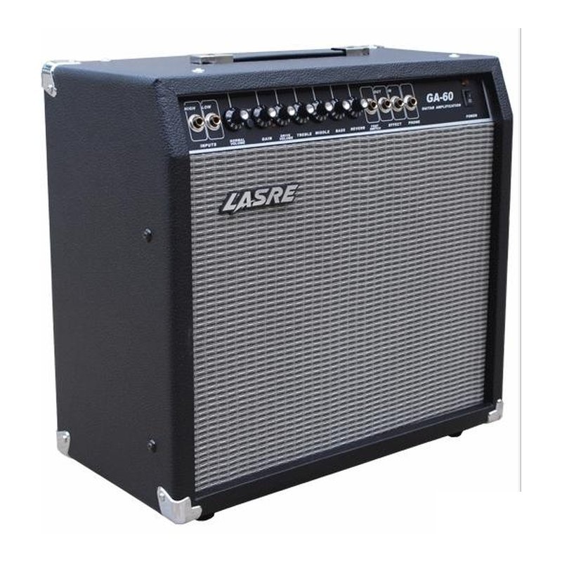 ♪ Your Music 愉耳樂器♪ ADONIS GA-60 60W電吉他音箱 ADONIS GA-60 60W電吉他音箱 — 三峽吉他 / Bass