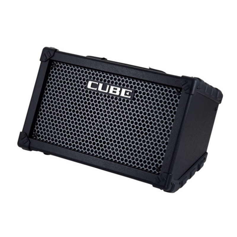 ♪ Your Music 愉耳樂器♪Roland Cube Street EX立體聲街頭藝人專用音箱 Roland Cube Street EX立體聲街頭藝人專用音箱 — 三峽錄音 / 音響
