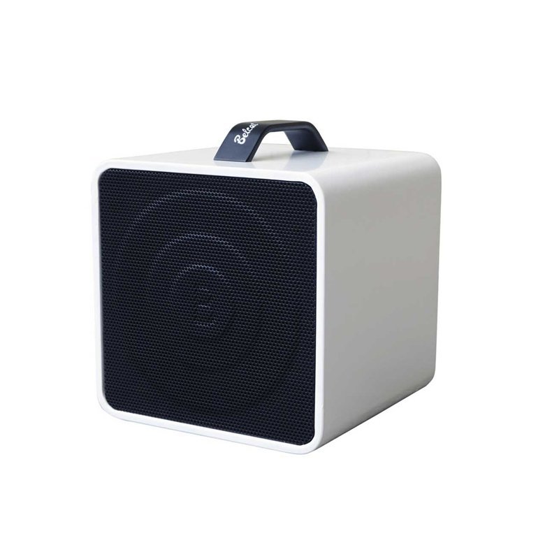 ♪ Your Music 愉耳樂器♪Belcat Busker Box攜帶型藍芽傳輸外場吉他音箱充電街頭藝人白色 Belcat Busker Box攜帶型藍芽傳輸外場吉他音箱充電街頭藝人白色 — 三峽錄音 / 音響