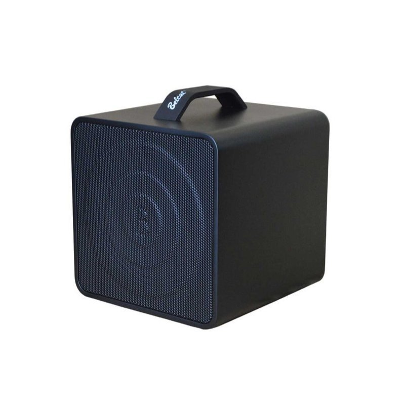 ♪ Your Music 愉耳樂器♪免運Belcat Busker Box攜帶型藍芽傳輸外場吉他音箱充電街頭藝人黑色 免運Belcat Busker Box攜帶型藍芽傳輸外場吉他音箱充電街頭藝人黑色 — 三峽錄音 / 音響