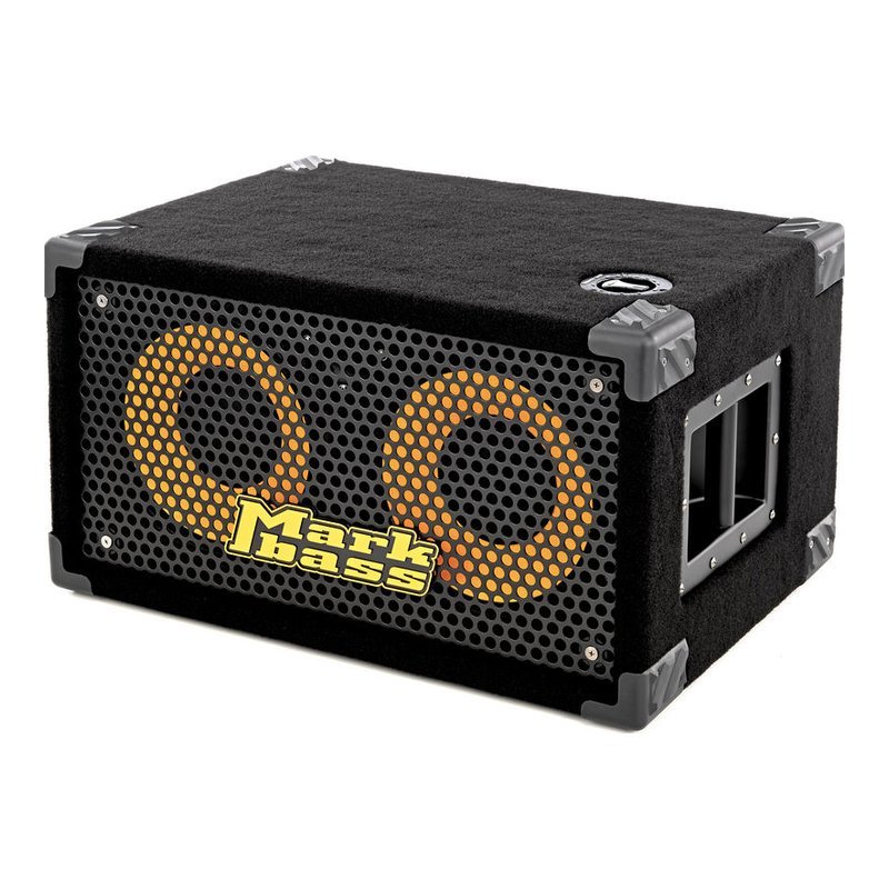 ♪ Your Music 愉耳樂器♪ Markbass Traveler 102P 喇叭 cab 音箱 Markbass Traveler 102P 喇叭 cab 音箱 — 三峽吉他 / Bass