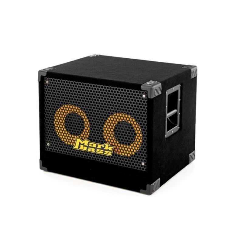 ♪ Your Music 愉耳樂器♪ Markbass Standard 102HF 貝斯 cab音箱 Markbass Standard 102HF 貝斯 cab音箱 — 三峽吉他 / Bass