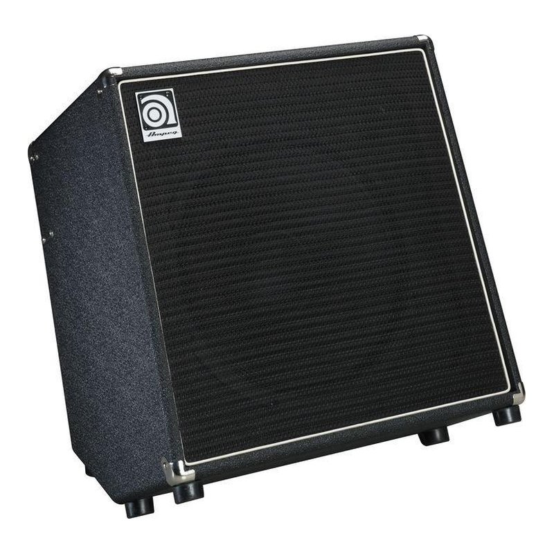 ♪Your Music 愉耳樂器♪Ampeg BA115 100w 100瓦 電貝斯音箱Bass(預購) Ampeg BA115 100w 100瓦 電貝斯音箱Bass(預購) — 三峽吉他 / Bass