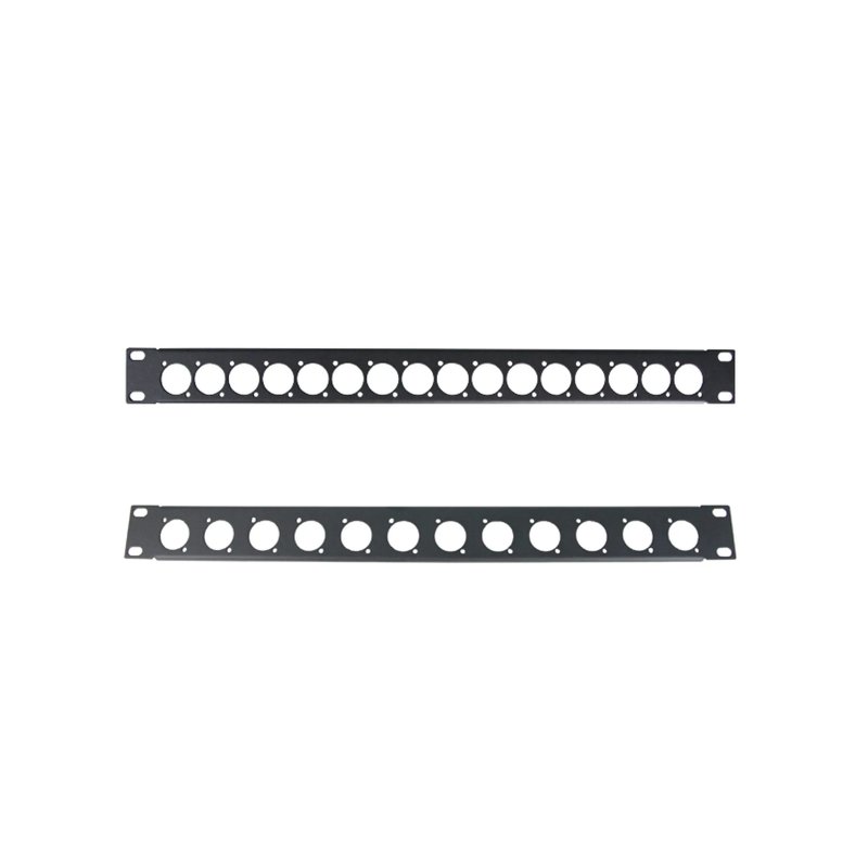 台灣製造B 台灣製造B / 2U機櫃電源隔板(8602U-12,8602U-16) — 三峽配件 / 週邊