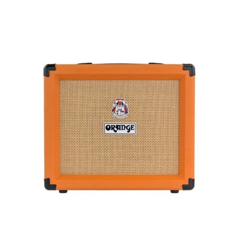 ♪ Your Music 愉耳樂器 ♪ 英國 Orange Crush Pix CR20L 20瓦電吉他音箱 英國 Orange Crush Pix CR20L 20瓦電吉他音箱 — 三峽吉他 / Bass