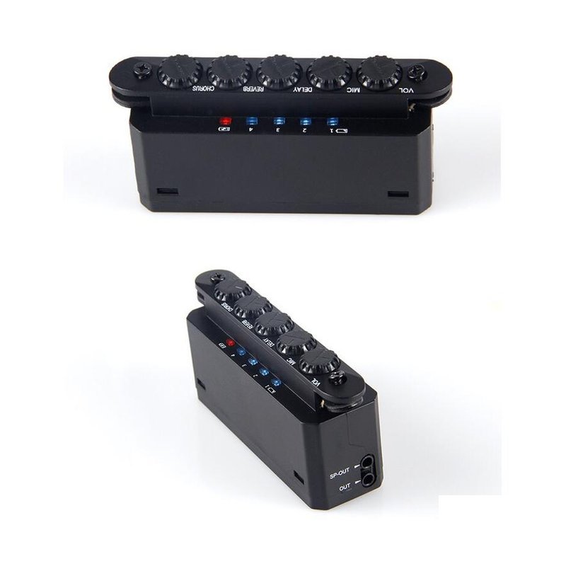 ♪ Your Music 愉耳樂器♪SKYSONIC R2 木吉他專用 雙系統 木吉他拾音器 音孔拾音器 SKYSONIC R2 木吉他專用 雙系統 木吉他拾音器 音孔拾音器 — 三峽吉他 / Bass