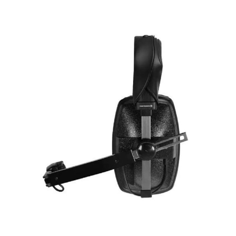 Beyerdynamic Beyerdynamic / DT108 專業單耳監聽耳機 (50/400Ω) — 三峽錄音