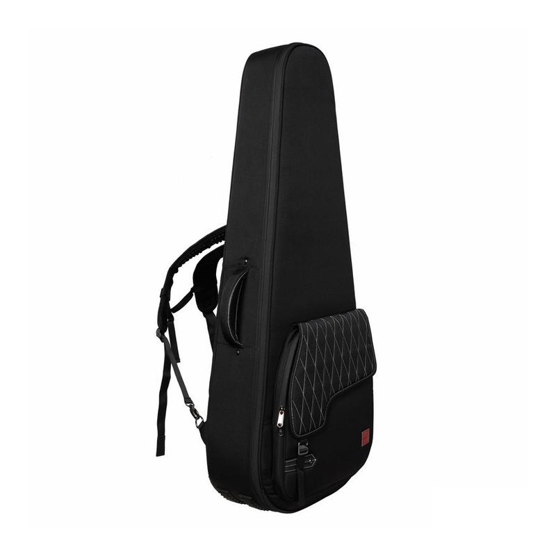 ♪ Your Music 愉耳樂器♪AA30-DA-BLK 木吉他琴袋 尼龍 防水 AA30-DA-BLK 木吉他琴袋 尼龍 防水 — 三峽吉他 / Bass