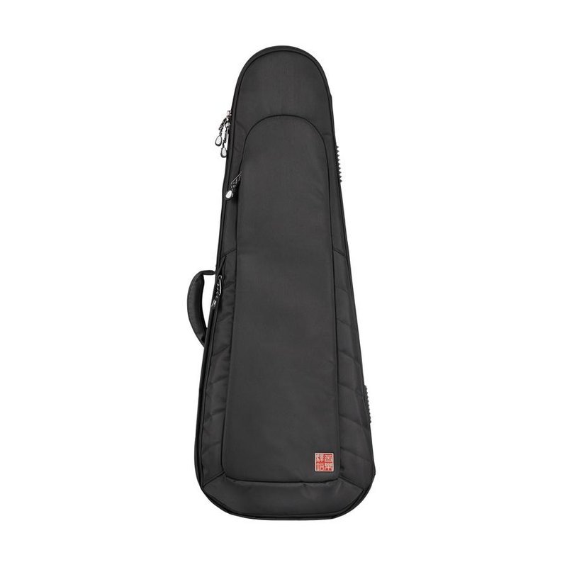 ♪ Your Music 愉耳樂器♪AA31-EG-BLK 電吉他琴袋 尼龍 防水 AA31-EG-BLK 電吉他琴袋 尼龍 防水 — 三峽吉他 / Bass